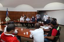 Alcald&iacute;a atiende necesidades de la poblaci&oacute;n en situaci&oacute;n de discapacidad