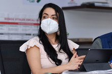 Misi&oacute;n de Verificaci&oacute;n ONU reafirma su compromiso con el di&aacute;logo en Cali