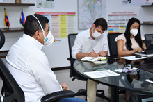 Misi&oacute;n de Verificaci&oacute;n ONU reafirma su compromiso con el di&aacute;logo en Cali