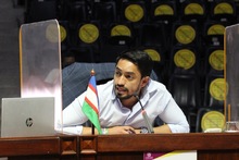 Secretario de Cultura de Cali rindi&oacute; informe al Concejo de Cali sobre gesti&oacute;n de su organismo