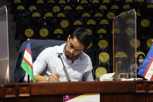 Secretario de Cultura de Cali rindi&oacute; informe al Concejo de Cali sobre gesti&oacute;n de su organismo