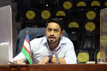 Secretario de Cultura de Cali rindi&oacute; informe al Concejo de Cali sobre gesti&oacute;n de su organismo