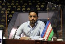 Secretario de Cultura de Cali rindi&oacute; informe al Concejo de Cali sobre gesti&oacute;n de su organismo