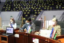 Secretario de Cultura de Cali rindi&oacute; informe al Concejo de Cali sobre gesti&oacute;n de su organismo