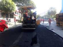 Culminaron las "Obras de Coraz&oacute;n" en el barrio Los C&aacute;mbulos