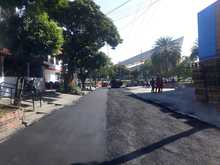 Culminaron las "Obras de Coraz&oacute;n" en el barrio Los C&aacute;mbulos