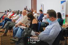 reuni&oacute;n del alcalde con rectores para que me los ayudes a incluir en la publicaci&oacute;n.