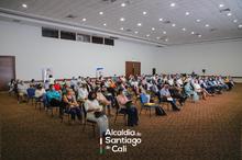  reuni&oacute;n del alcalde con rectores para que me los ayudes a incluir en la publicaci&oacute;n.