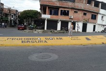 Laura: una lideresa enamorada de su ciudad y comprometida con el bienestar de su comunidad