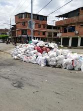 Laura: una lideresa enamorada de su ciudad y comprometida con el bienestar de su comunidad