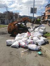 Laura: una lideresa enamorada de su ciudad y comprometida con el bienestar de su comunidad