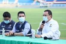  Movilidad estar&aacute; activa el s&aacute;bado durante partido del Am&eacute;rica de Cali