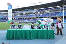  Movilidad estar&aacute; activa el s&aacute;bado durante partido del Am&eacute;rica de Cali