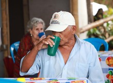 Coraz&oacute;n Contento beneficia a m&aacute;s de 1800 personas en los corregimientos de Cali