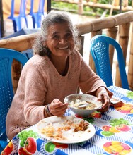 Coraz&oacute;n Contento beneficia a m&aacute;s de 1800 personas en los corregimientos de Cali