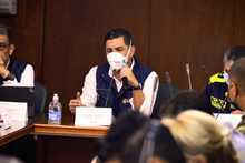 Se definen acciones para el 7 de agosto y la reapertura del estadio Pascual Guerrero