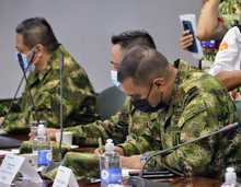 Se definen acciones para el 7 de agosto y la reapertura del estadio Pascual Guerrero