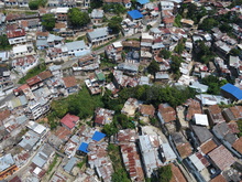 Operaci&oacute;n RPAS sector Bel&eacute;n - Silo&eacute;, comuna 20, 2021-07-28