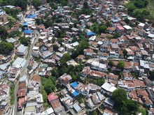 Operaci&oacute;n RPAS sector Bel&eacute;n - Silo&eacute;, comuna 20, 2021-07-28