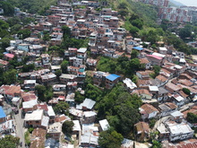 Operaci&oacute;n RPAS sector Bel&eacute;n - Silo&eacute;, comuna 20, 2021-07-28