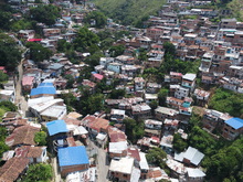 Operaci&oacute;n RPAS sector Bel&eacute;n - Silo&eacute;, comuna 20, 2021-07-28