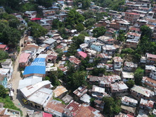 Operaci&oacute;n RPAS sector Bel&eacute;n - Silo&eacute;, comuna 20, 2021-07-28