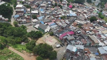 Operaci&oacute;n RPAS sector Bel&eacute;n - Silo&eacute;, comuna 20, 2021-07-28