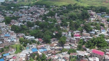 Operaci&oacute;n RPAS sector Bel&eacute;n - Silo&eacute;, comuna 20, 2021-07-28