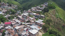 Operaci&oacute;n RPAS sector Bel&eacute;n - Silo&eacute;, comuna 20, 2021-07-28