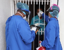 *Concertaci&oacute;n y restauraci&oacute;n para mejorar la salud mental en Cali*