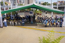 L&iacute;nea 106 se renueva en servicios para beneficio de la salud mental de cale&ntilde;os y cale&ntilde;as