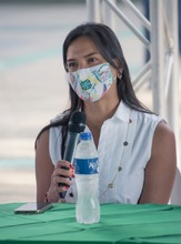 L&iacute;nea 106 se renueva en servicios para beneficio de la salud mental de cale&ntilde;os y cale&ntilde;as