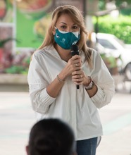 L&iacute;nea 106 se renueva en servicios para beneficio de la salud mental de cale&ntilde;os y cale&ntilde;as