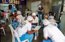 Alcald&iacute;a de Cali invita a la premiaci&oacute;n de los &lsquo;C&iacute;rculos Solidarios&rsquo; m&aacute;s destacados