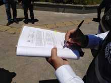 Fiscal&iacute;a de Cali estrena parque automotor con recursos del Foseg y Alcald&iacute;a