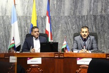 Aprobaci&oacute;n de la modificaci&oacute;n presupuestal del Distrito permitir&aacute; dinamizar la econom&iacute;a de Santiago de Cali