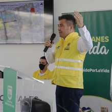 La EMRU realiz&oacute; la instalaci&oacute;n de la Comisi&oacute;n Intersectorial para Ciudad Para&iacute;so.    