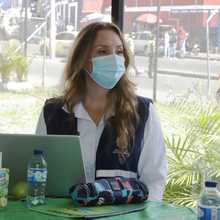 La EMRU realiz&oacute; la instalaci&oacute;n de la Comisi&oacute;n Intersectorial para Ciudad Para&iacute;so.    