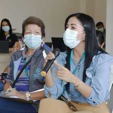 La EMRU realiz&oacute; la instalaci&oacute;n de la Comisi&oacute;n Intersectorial para Ciudad Para&iacute;so.    