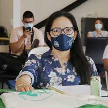 La EMRU realiz&oacute; la instalaci&oacute;n de la Comisi&oacute;n Intersectorial para Ciudad Para&iacute;so.    