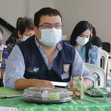 La EMRU realiz&oacute; la instalaci&oacute;n de la Comisi&oacute;n Intersectorial para Ciudad Para&iacute;so.    