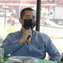 La EMRU realiz&oacute; la instalaci&oacute;n de la Comisi&oacute;n Intersectorial para Ciudad Para&iacute;so.    