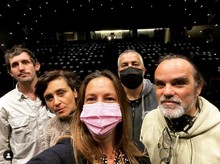 Progr&aacute;mate con FITCali 2021 en el primer fin de semana del Festival