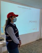 Socializan obras de urgencia manifiesta en comunas y corregimientos de Cali