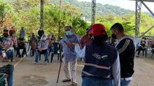 Socializan obras de urgencia manifiesta en comunas y corregimientos de Cali