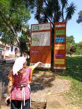 Este s&aacute;bado festivo es d&iacute;a de ir en familia a los Mercados Campesinos 