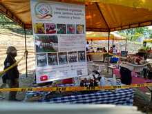 Este s&aacute;bado festivo es d&iacute;a de ir en familia a los Mercados Campesinos 