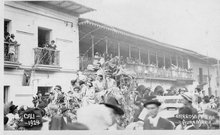 &iquest;Por qu&eacute; una explosi&oacute;n marc&oacute; el desarrollo cultural de Santiago de Cali?