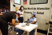 Estrategias para lograr inmunidad de reba&ntilde;o contra Covid