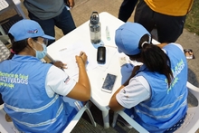 Estrategias para lograr inmunidad de reba&ntilde;o contra Covid